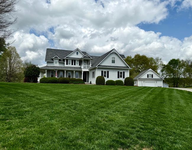 189 Caseys Trl, House other with 4 bedrooms, 4 bathrooms and null parking in La Fayette GA | Image 7