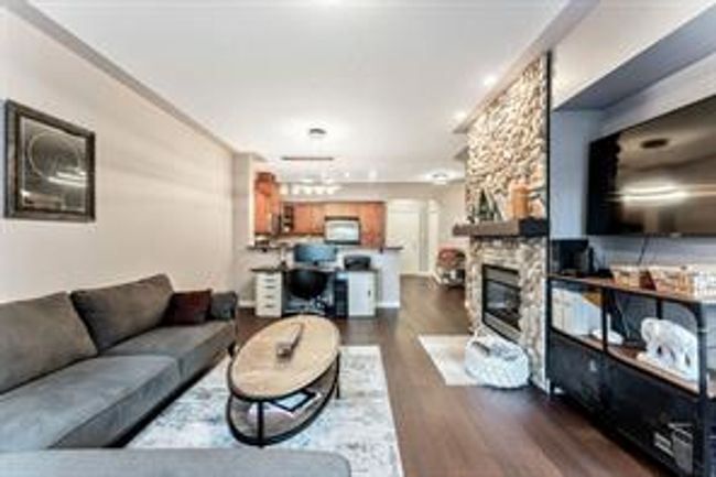202 - 20 Discovery Ridge Close Sw, Condo with 1 bedrooms, 1 bathrooms and 1 parking in Calgary AB | Image 19