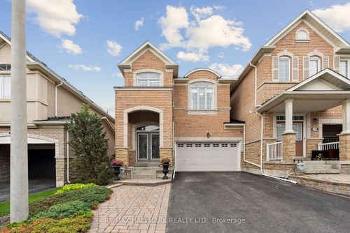 21 Amberty St, Vaughan, ON, L4J8W6 | Card Image