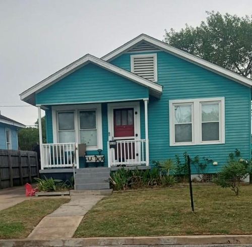 5208 Avenue P, Galveston, TX, 77551-4751 | Card Image