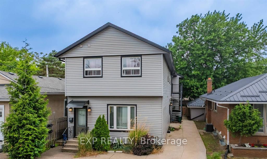 Residential Lease in St. Catharines
