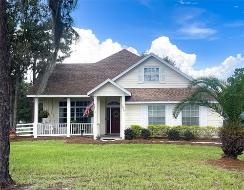 5917 Ne 61st Avenue Rd, SILVER SPRINGS, FL, 34488-1243 | Card Image