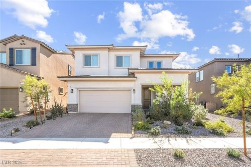 203 Jaldena Ln, Henderson, NV, 89011-5656 | Card Image