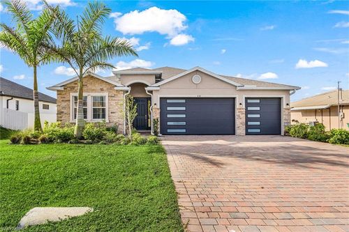 838 Nw 2nd St, Cape Coral, FL, 33993-7719 | Card Image
