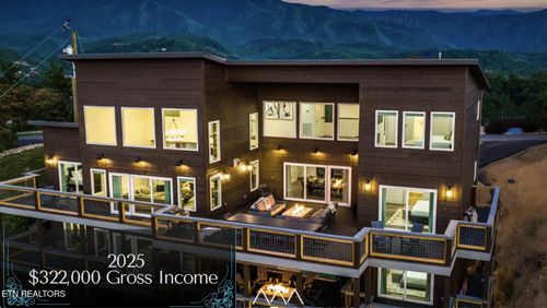 712 Bear Walk Way, Gatlinburg, TN, 37738 | Card Image