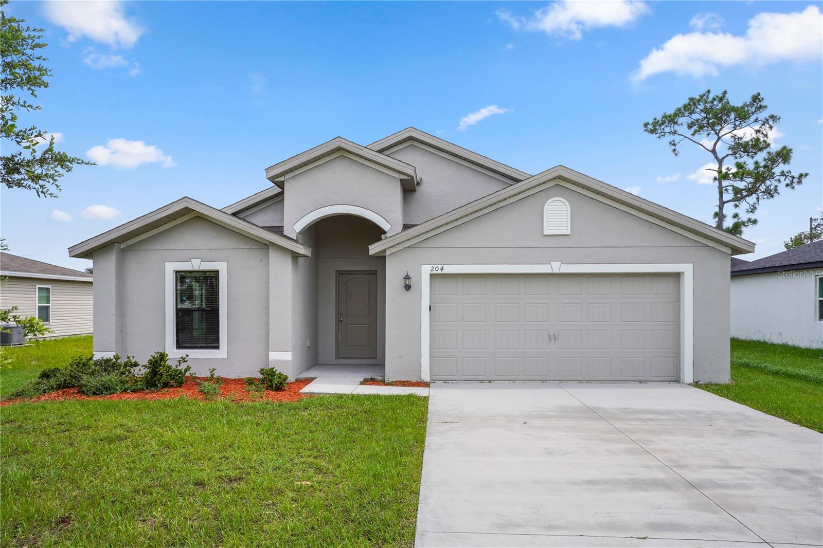 Residential in POINCIANA 2