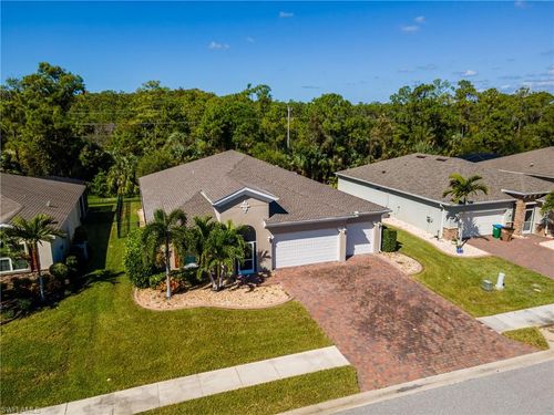 3149 Amadora Cir, Cape Coral, FL, 33909-5334 | Card Image