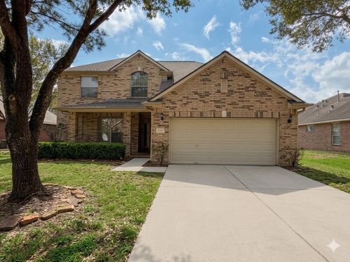 24327 Lanning Dr, Katy, TX, 77493-2337 | Card Image