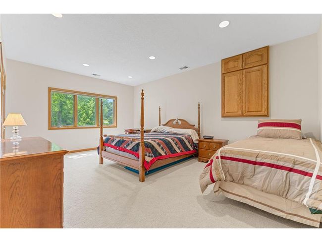 1115 S Trappers Xing, House other with 4 bedrooms, 3 bathrooms and null parking in Lino Lakes MN | Image 30