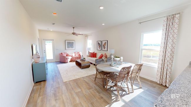 13720 Shea Cir, House other with 4 bedrooms, 2 bathrooms and null parking in Foley AL | Image 32