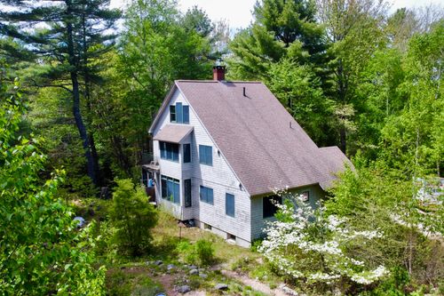 67 Rob Road, Brooklin, ME, 04616 | Card Image