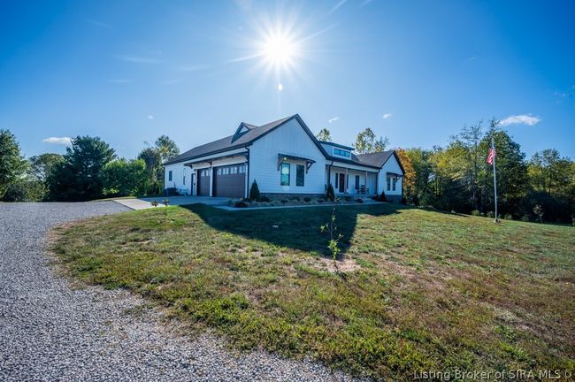 6310 High Jackson Rd, Home with 5 bedrooms, 3 bathrooms and null parking in Charlestown IN | Image 68