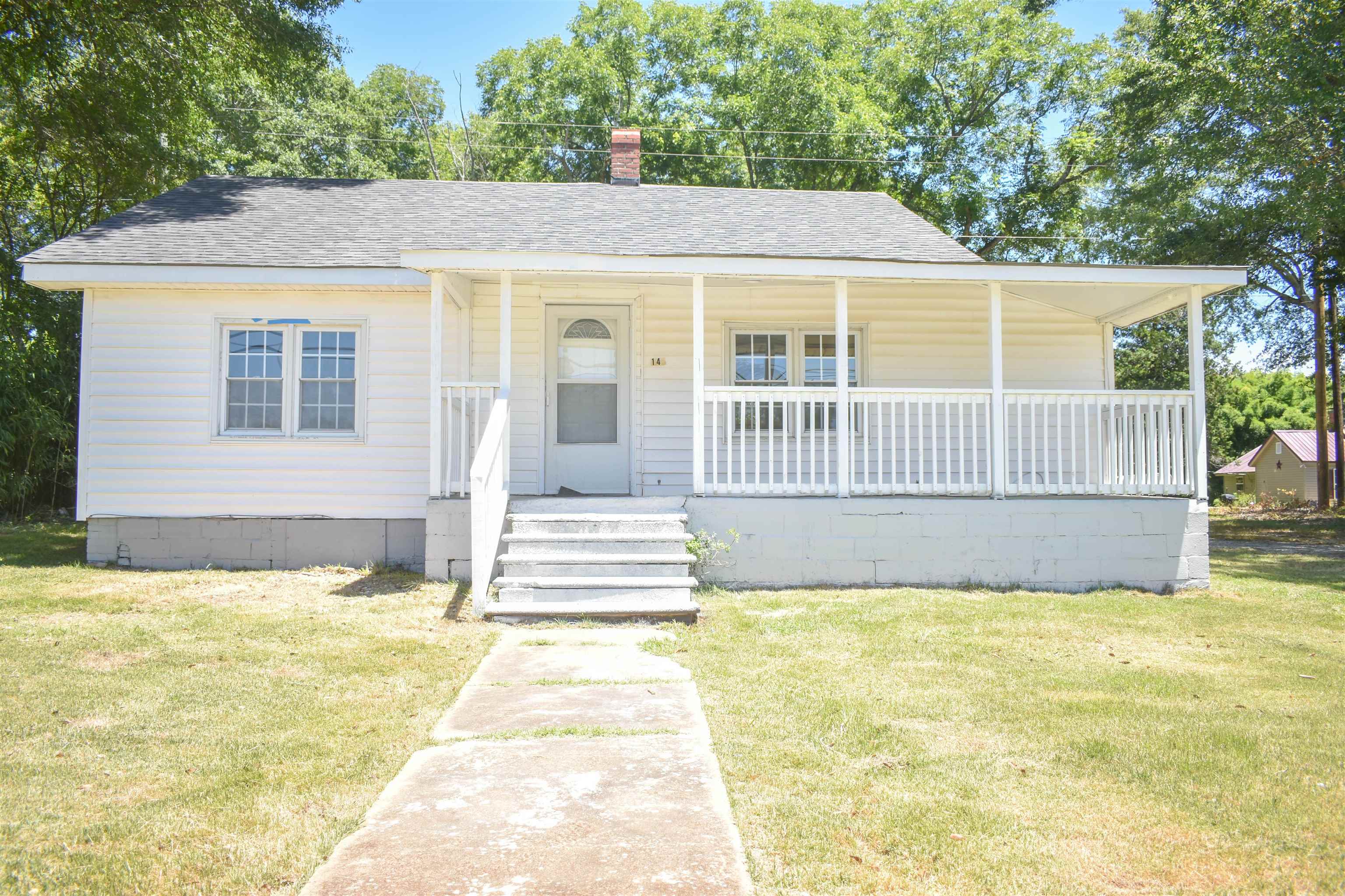 Pacolet St, Jonesville, SC 29353