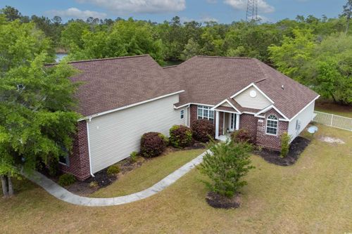133 Alpharetta Ct, Conway, SC, 29526-6777 | Card Image