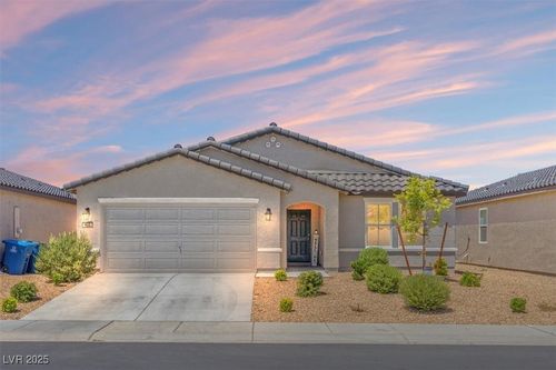 455 Desoto Falls St, Indian Springs, NV, 89018-0640 | Card Image