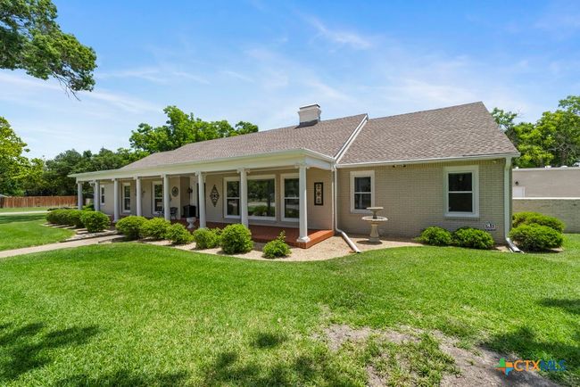 707 W Thompson Ave, House other with 4 bedrooms, 6 bathrooms and null parking in Temple TX | Image 43