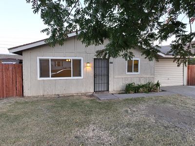 1635 S Gearhart, House other with 5 bedrooms, 0 bathrooms and null parking in Fresno CA | Image 3