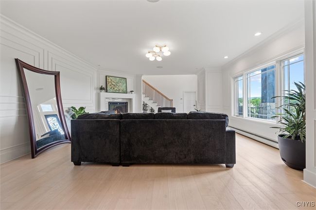 9521 Mallory Rd, House other with 7 bedrooms, 6 bathrooms and null parking in New Hartford NY | Image 27