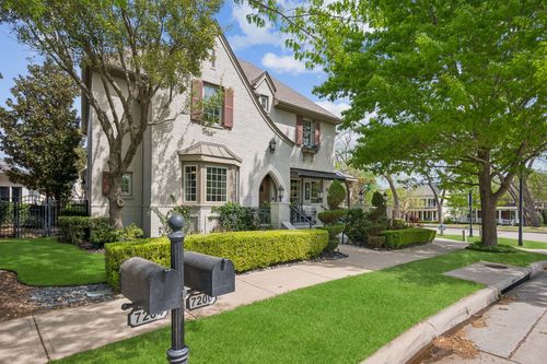 7200 Percy Dr, McKinney, TX, 75071-8500 | Card Image