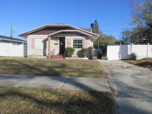 1763 Shore Acres Blvd Ne, ST PETERSBURG, FL, 33703-3353 | Card Image