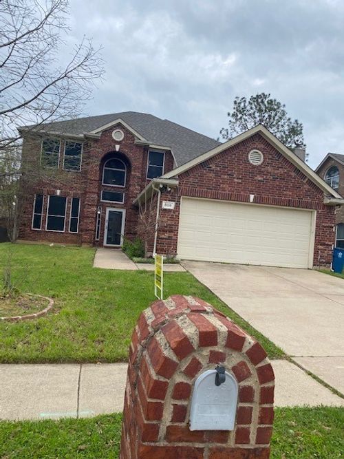 508 Briaroaks Dr, Lake Dallas, TX, 75065-2377 | Card Image