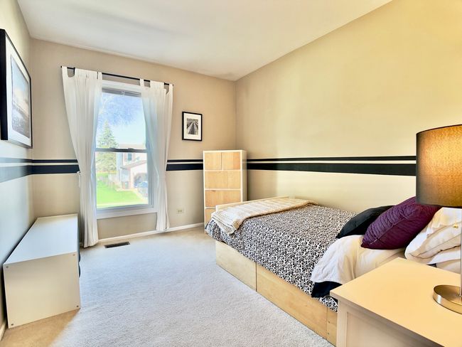 765 Woodside Dr, House other with 3 bedrooms, 2 bathrooms and 2 parking in Roselle IL | Image 11
