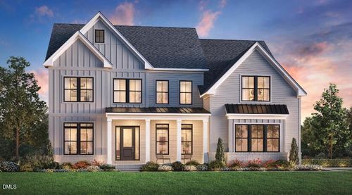 244 Twisted Oak Dr, Chapel Hill, NC, 27516 | Card Image