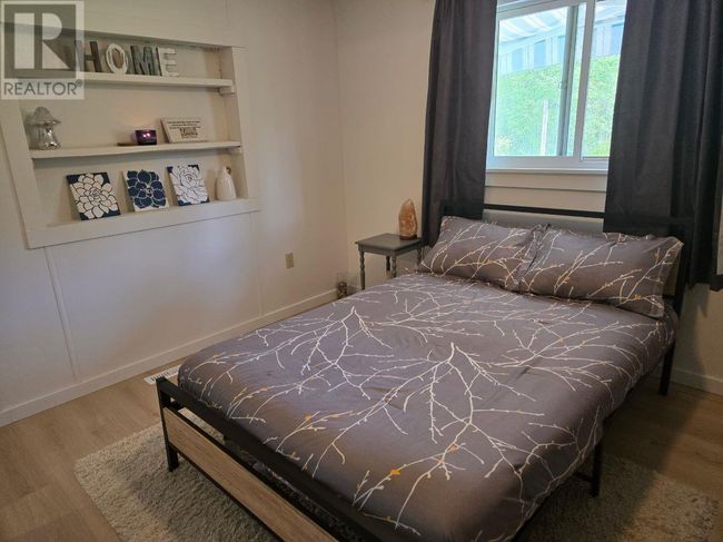 6770 Parsnip Rd, House other with 4 bedrooms, 1 bathrooms and null parking in Prince George BC | Image 13