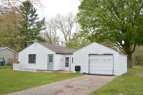 1923 Pleasant Drive, Portage, MI, 49002 | Card Image