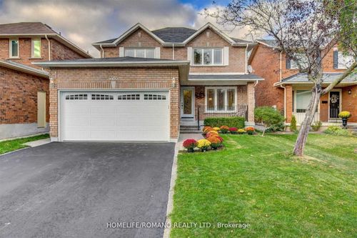 4493 Longmoor Rd, Mississauga, ON, L5M4H6 | Card Image