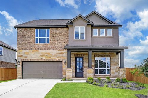 118 Periwinkle Ln, Bastrop, TX, 78602-2237 | Card Image