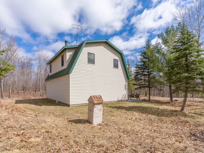 Back of building | Image 23