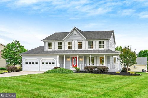 814 N Pine Ridge Ct, BEL AIR, MD, 21014-5584 | Card Image