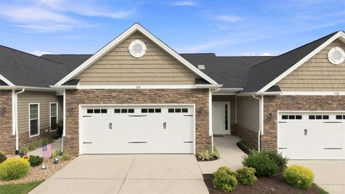 112 Chateau Pl, Lynchburg, VA, 24502-5272 | Card Image