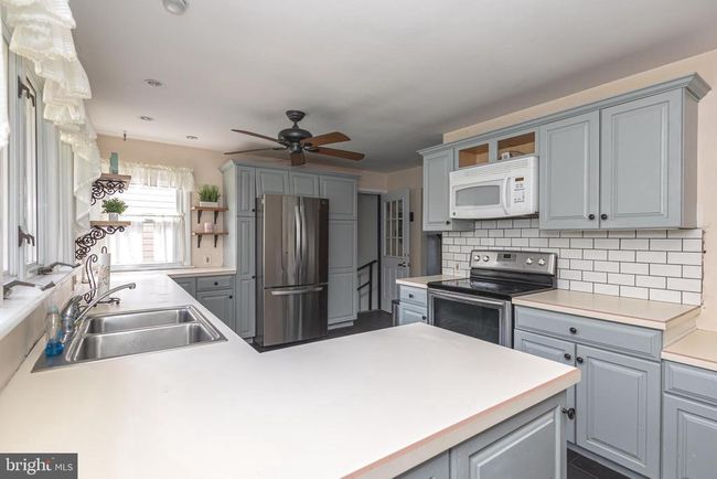 262 E Branch Rd, House other with 3 bedrooms, 1 bathrooms and null parking in SELLERSVILLE PA | Image 4