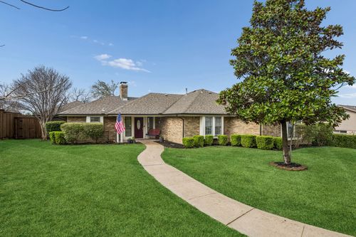 107 Becky Ln, Rockwall, TX, 75087-5219 | Card Image