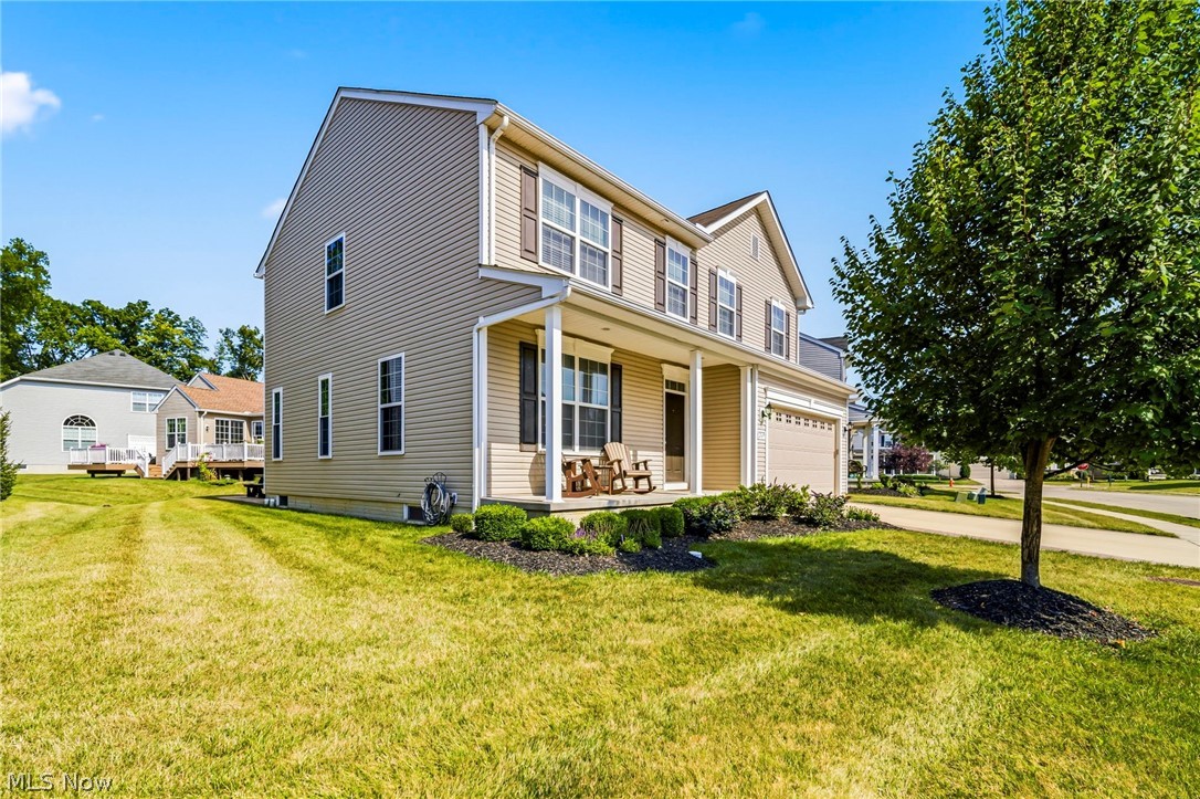 Residential in Strongsville 4