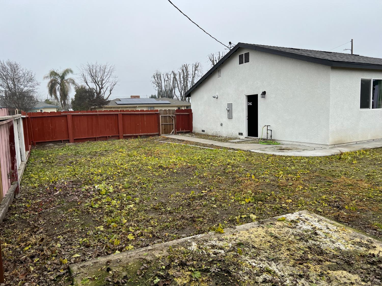 Residential in Corcoran 4