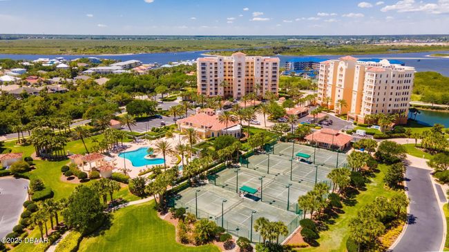 APT-902 - 265 Minorca Beach Way, Condo with 3 bedrooms, 2 bathrooms and null parking in New Smyrna Beach FL | Image 64