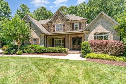 5216 Harley Stafford Dr, Oak Ridge, NC, 27310-9876 | Card Image