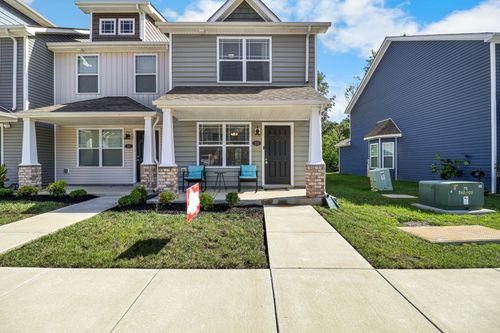 133 Davis Ridge Ln, Clarksville, TN, 37040-2072 | Card Image