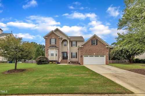 2612 Hidden Meadow Dr, Fuquay-Varina, NC, 27526-9432 | Card Image