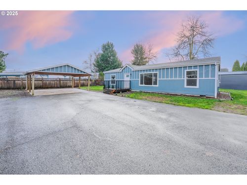 2560 Brown Rd Ne, Salem, OR, 97305-2613 | Card Image