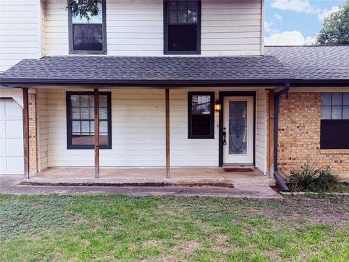 1711 Ryon Ln, Round Rock, TX, 78681-1840 | Card Image