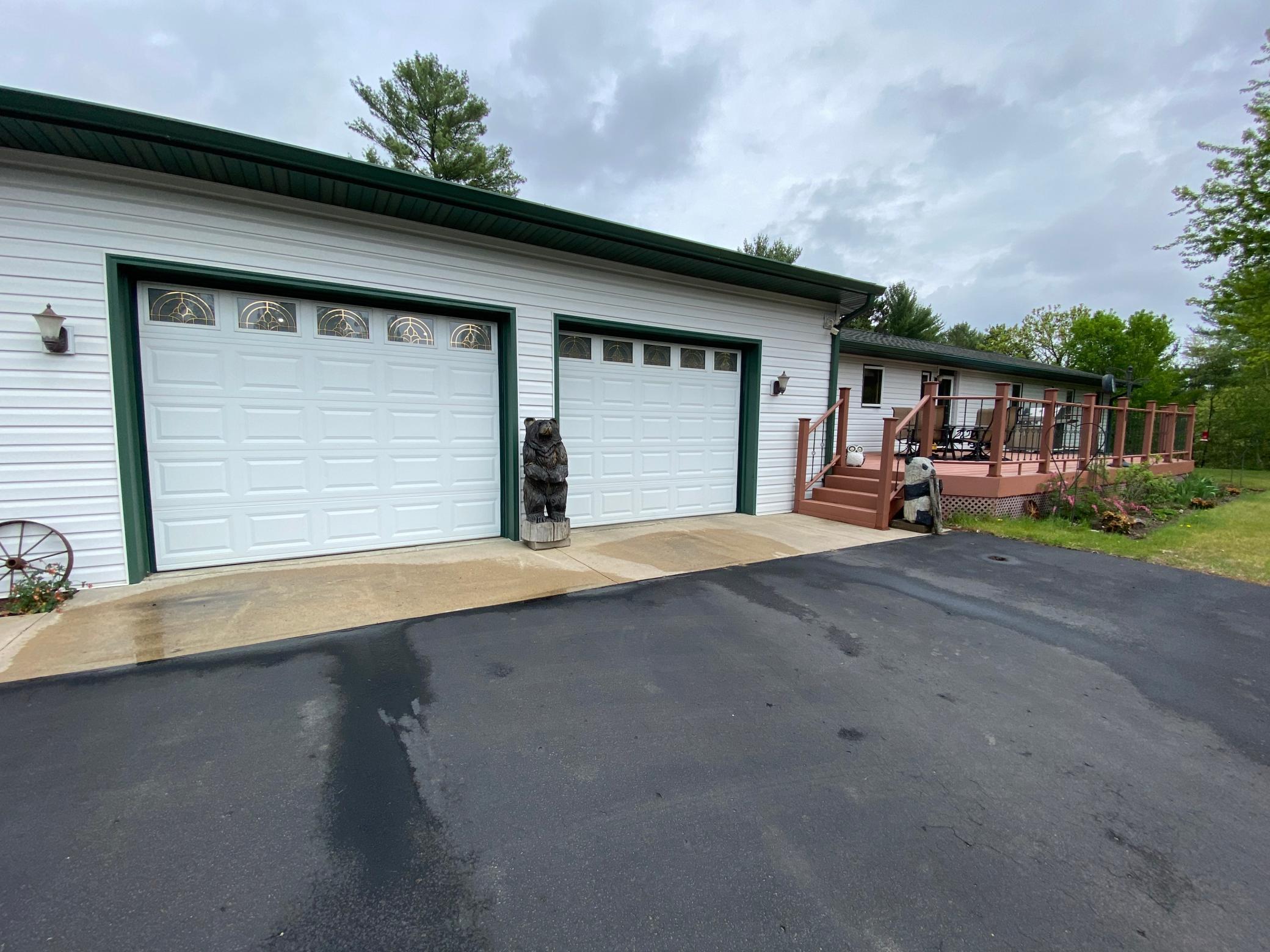 Lake May Rd, Akeley, MN 56433