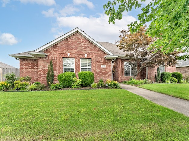 Tall Oaks Loop, Springdale, AR 72762