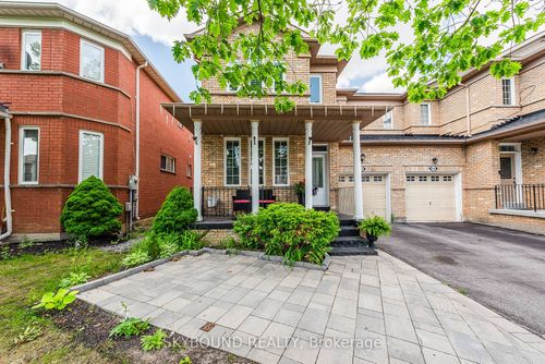 66 Skylark Dr, Woodbridge, ON, L4H2C4 | Card Image