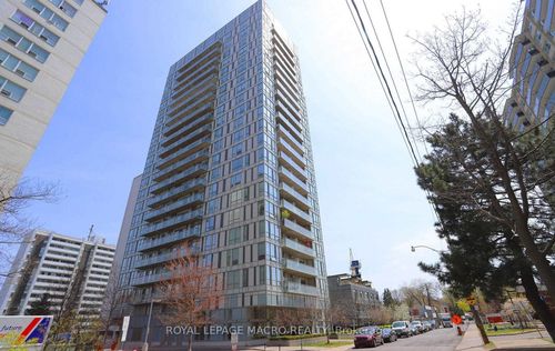 309-83 Redpath Ave, Toronto, ON, M4S0A2 | Card Image