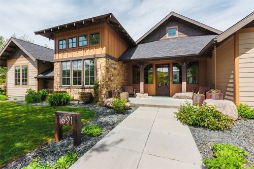 1691 Maiden Spirit Street, Bozeman, MT, 59715 | Card Image