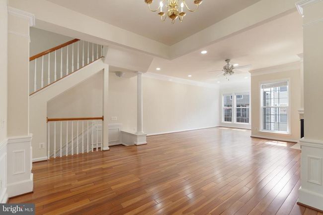 5161 Sapphire Sky Ln, Townhouse with 4 bedrooms, 3 bathrooms and null parking in CENTREVILLE VA | Image 5